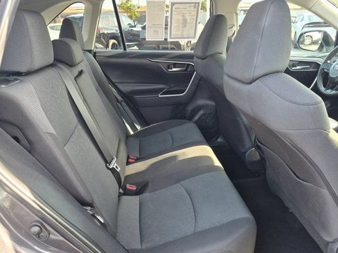 Used 2025 Toyota RAV4 XLE FWD image 7