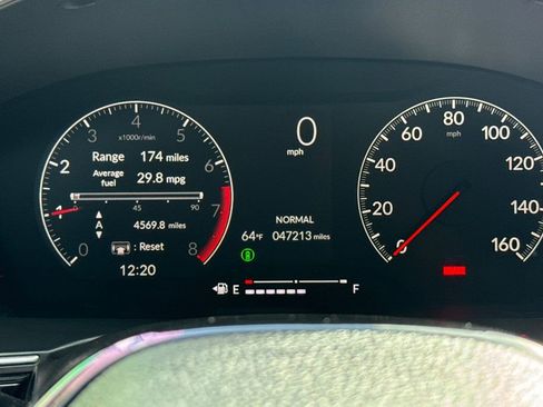 Certified 2023 Honda Civic Si image 25