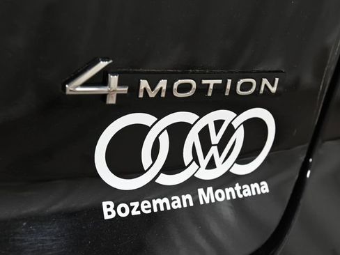 Used 2024 Volkswagen Atlas Cross Sport SE AWD/4WD image 19