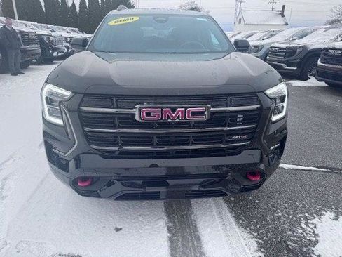 New 2026 GMC Terrain AT4 w/ Convenience Package III image 10
