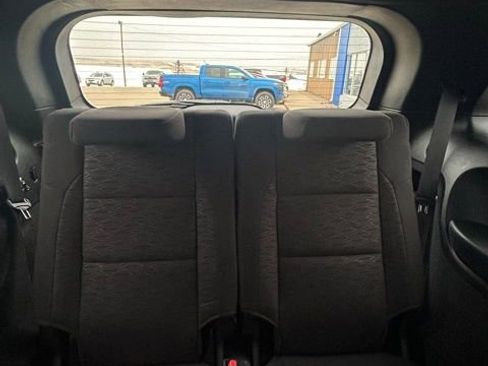 Used 2024 Dodge Durango SXT w/ SXT Blacktop Group image 12