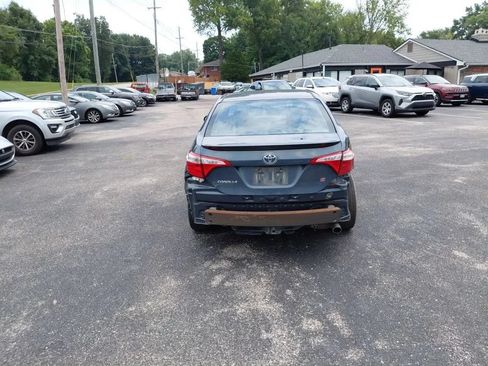 Used 2016 Toyota Corolla S FWD image 3
