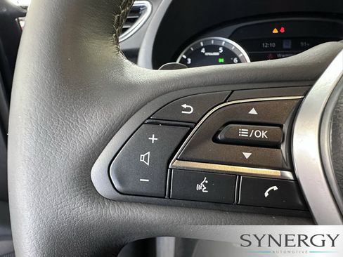 Used 2023 INFINITI QX55 Sensory w/ Lighting Package AWD/4WD image 20