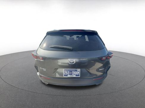 Used 2025 MAZDA CX-50 AWD 2.5 S w/ Select Package image 5