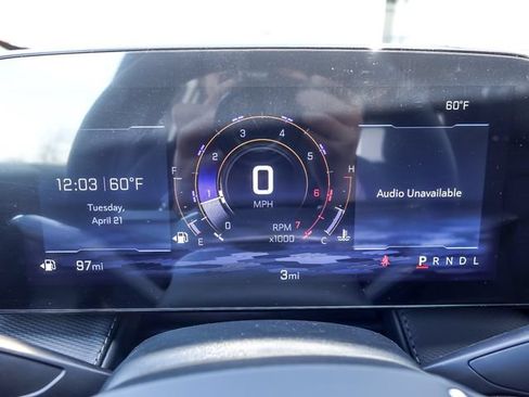 New 2026 Chevrolet Equinox LT FWD image 19