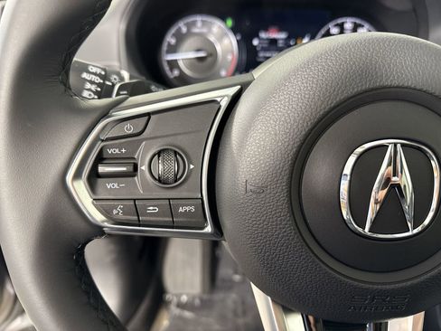 New 2026 Acura RDX w/ Technology Package image 11