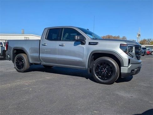 New 2026 GMC Sierra 1500 Elevation w/ Preferred Package image 2