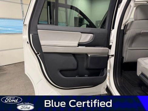Certified 2025 Ford Expedition Max Active image 27