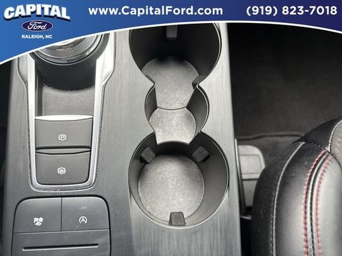 Used 2024 Ford Escape ST-Line image 30