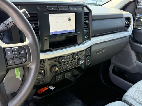 Certified 2023 Ford F350 XLT w/ FX4 Off-Road Package image 14