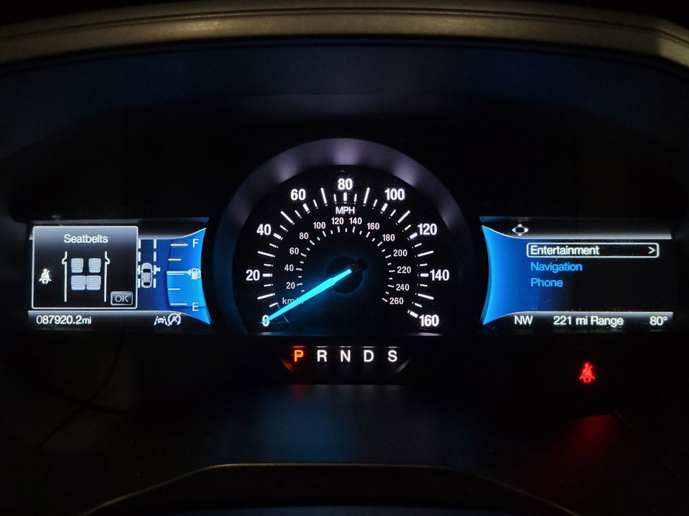 Used 2022 Ford Edge SEL w/ Convenience Package AWD/4WD image 23