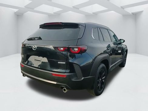 Certified 2024 MAZDA CX-50 AWD 2.5 S w/ Weather Package image 5
