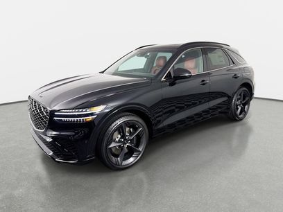 New 2026 Genesis GV70 2.5T Sport Prestige