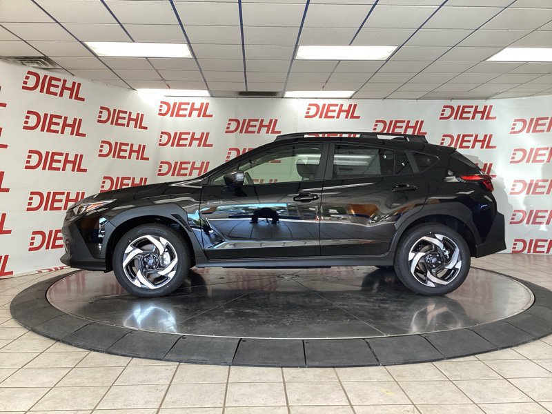 New 2026 Subaru Crosstrek 2.5i Limited AWD/4WD image 4