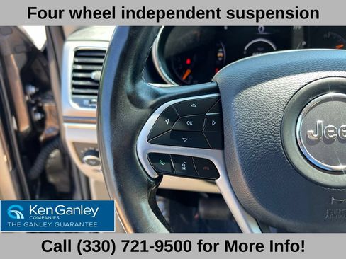 Used 2020 Jeep Grand Cherokee Limited AWD/4WD image 30