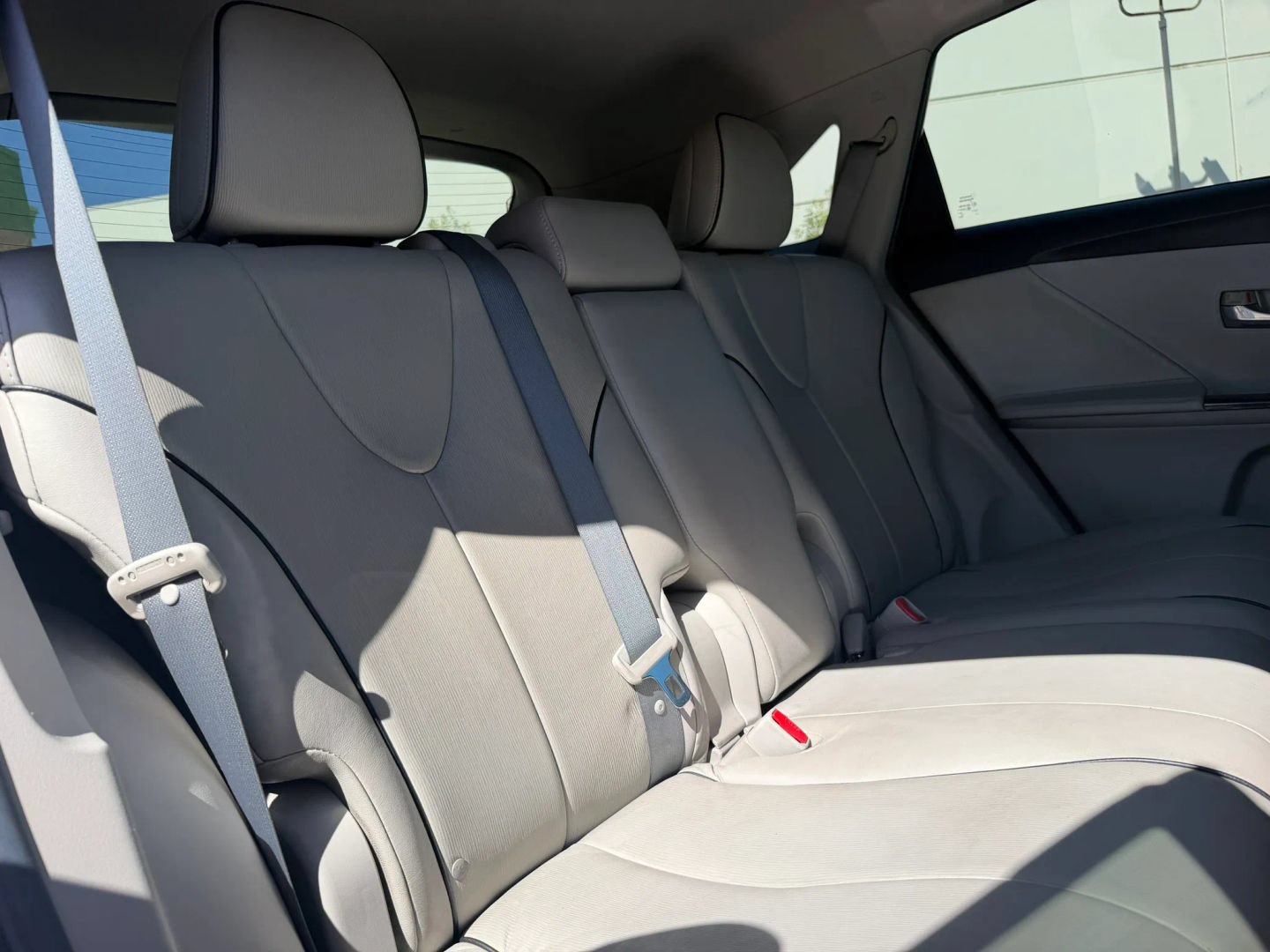 Used 2013 Toyota Venza XLE w/ XLE Premium Pkg FWD image 19