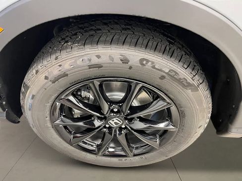 New 2026 Honda CR-V Sport-L image 11