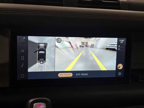 Used 2020 Land Rover Defender 110 HSE image 33