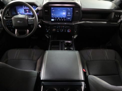 Used 2025 Ford F150 STX AWD/4WD image 14