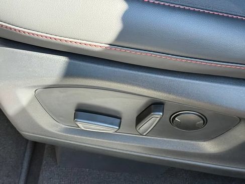 New 2026 Ford Explorer ST-Line AWD/4WD image 11