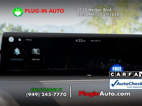 Used 2023 Genesis GV80 3.5T w/ Advanced Package image 38