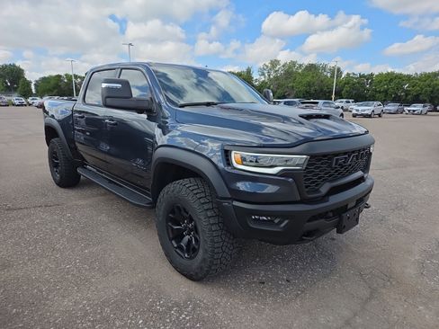 Used 2026 RAM 1500 RHO w/ RHO Level 1 Equipment Group AWD/4WD image 6