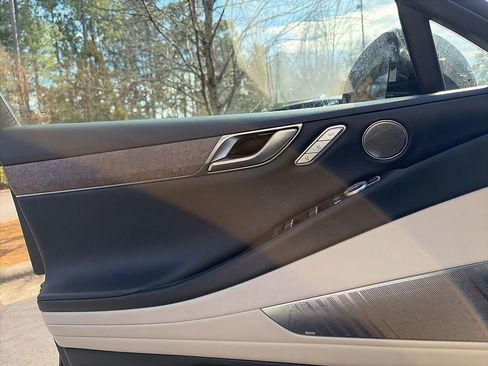 Used 2024 Genesis G80 w/ Prestige Package image 10