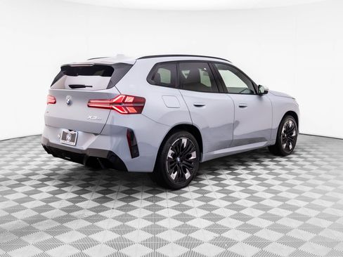 New 2026 BMW X3 xDrive30 w/ Premium Package AWD/4WD image 6