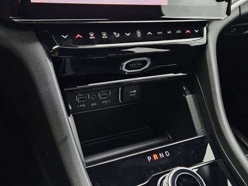 New 2026 Jeep Grand Cherokee L Limited RWD image 20