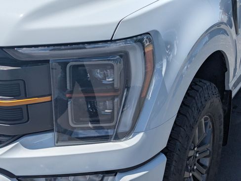 Used 2023 Ford F150 Tremor w/ Equipment Group 402A High AWD/4WD image 13