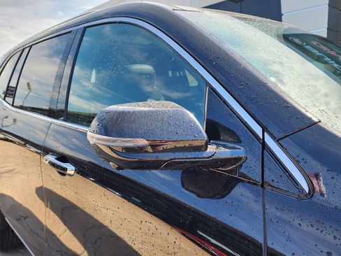 New 2026 Buick Enclave Avenir AWD/4WD image 11
