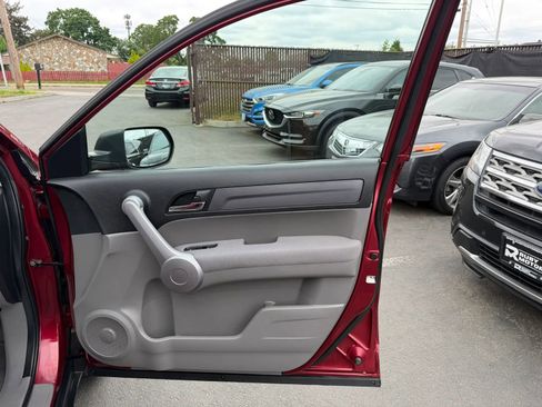 Used 2007 Honda CR-V LX image 25