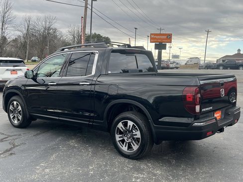 Used 2019 Honda Ridgeline RTL-E image 5