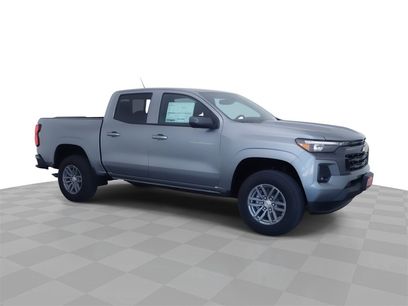 New 2026 Chevrolet Colorado LT w/ LT Convenience Package