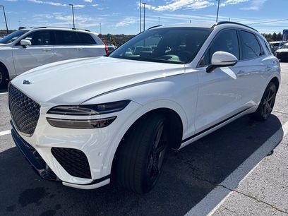 Used 2025 Genesis GV70 3.5T Sport w/ Sport Prestige Package