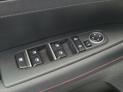 Used 2023 Kia Forte GT FWD image 14
