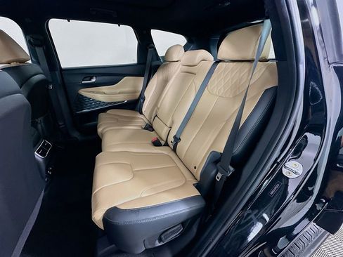 Certified 2023 Hyundai Santa Fe Calligraphy image 25