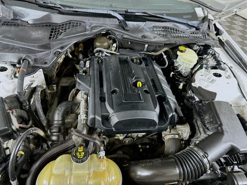 Used 2016 Ford Mustang Premium w/ Equipment Group 201A RWD image 30
