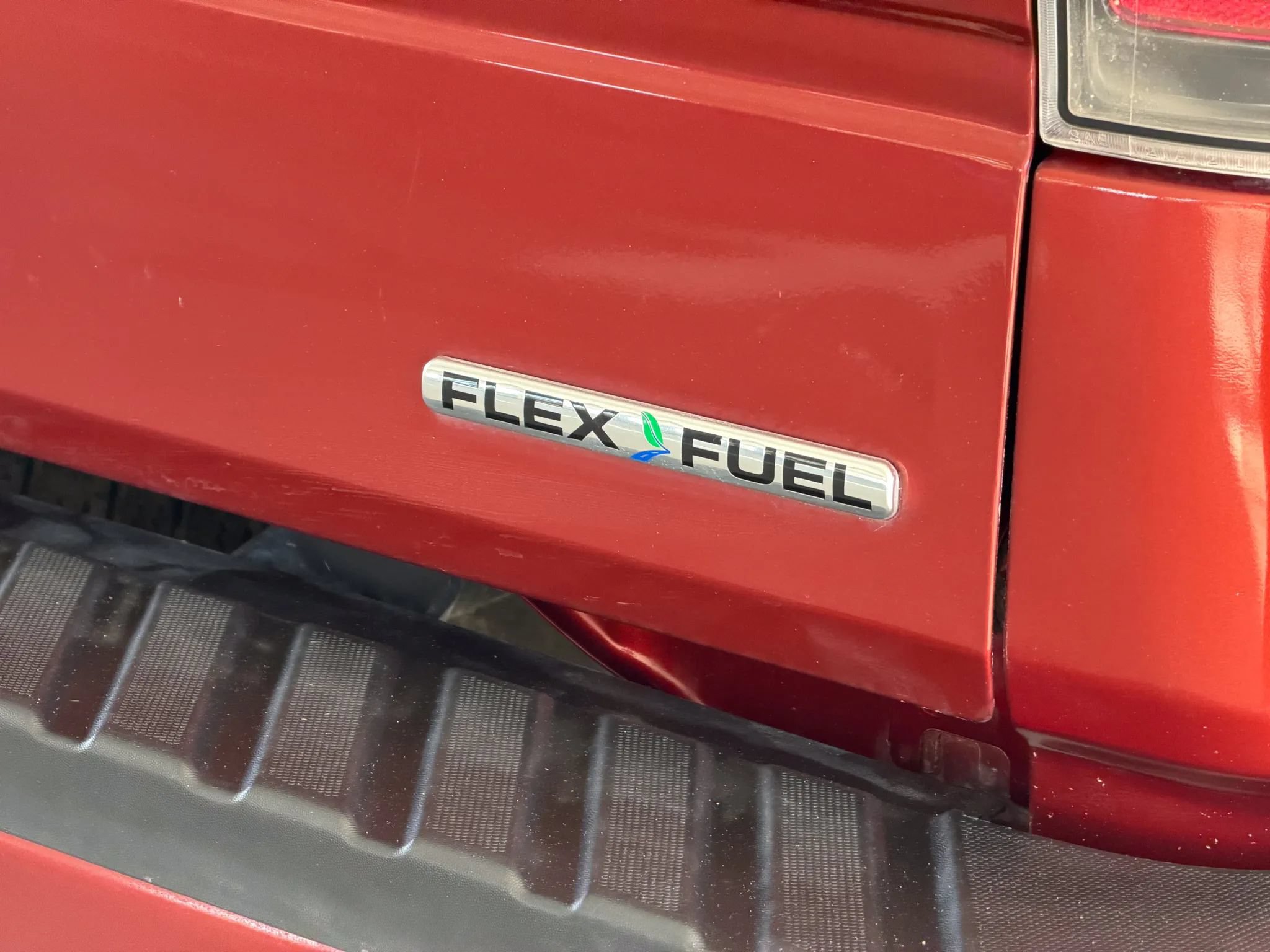 Used 2014 Ford F150 FX4 AWD/4WD image 13