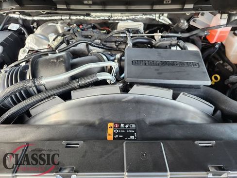 New 2026 Chevrolet Silverado 3500 W/T w/ WT Convenience Package AWD/4WD image 34