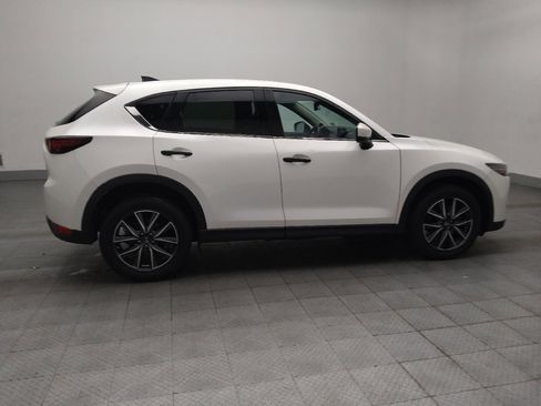 Used 2017 MAZDA CX-5 Grand Touring image 10
