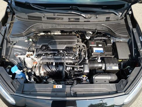 Used 2023 Hyundai Kona SE FWD image 57