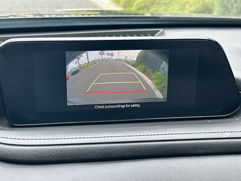 Certified 2024 MAZDA CX-30 AWD 2.5 S w/ Preferred Package image 16