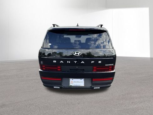 New 2026 Hyundai Santa Fe SEL AWD/4WD image 7
