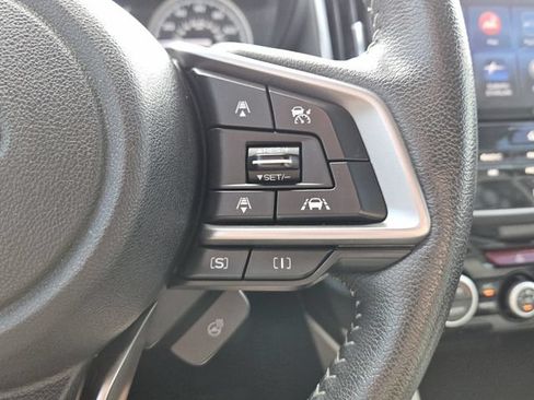 Used 2019 Subaru Forester Limited AWD/4WD image 13