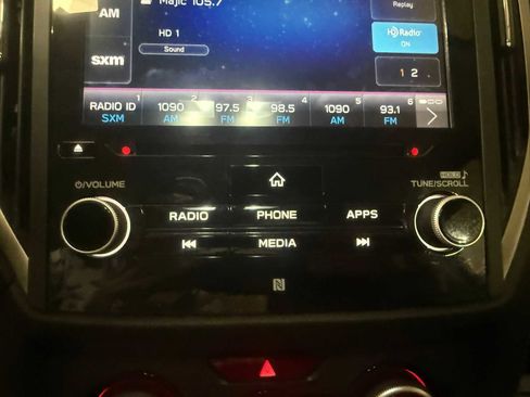 Certified 2021 Subaru Crosstrek 2.5i Limited image 33