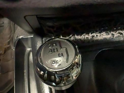 Used 2017 Jeep Wrangler Unlimited Sport w/ Quick Order Package 24S image 24