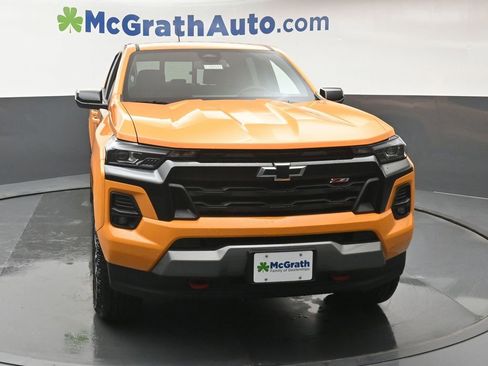 New 2026 Chevrolet Colorado Z71 w/ Z71 Convenience Package 2 image 4