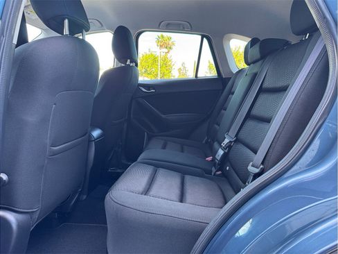 Used 2015 MAZDA CX-5 Touring FWD image 20