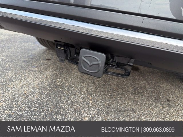 Used 2026 MAZDA CX-90 3.3 Turbo w/ Premium Plus Pkg AWD/4WD image 17